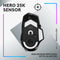 Logitech G G502 X Plus LIGHTSPEED Wireless RGB Gaming Mouse (Black)
