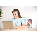 Kensington USB-A Headset with Microphone
