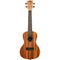 KALA Learn to Play Concert Ukulele Starter Kit (Mahogany)