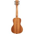 KALA Learn to Play Concert Ukulele Starter Kit (Mahogany)