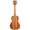KALA Learn to Play Concert Ukulele Starter Kit (Mahogany)