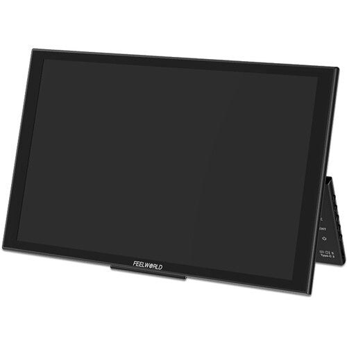 FeelWorld DH101 10.1" Portable Multi-Touch Monitor