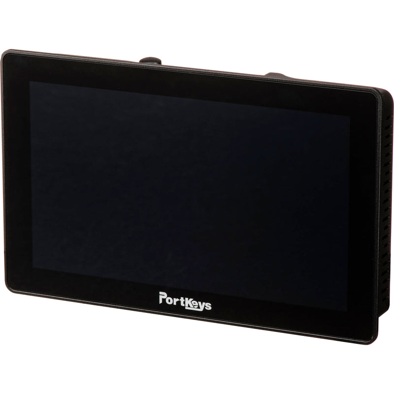PORTKEYS LH5P II 5.5" Touchscreen Monitor with Camera Control for ZCAM E2-F6/S6