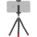 JOBY Gorillapod Magnetic Tripod with GripTight ONE Phone Mount