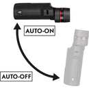 KITE OPTICS 10x30 APC Stabilized Binoculars