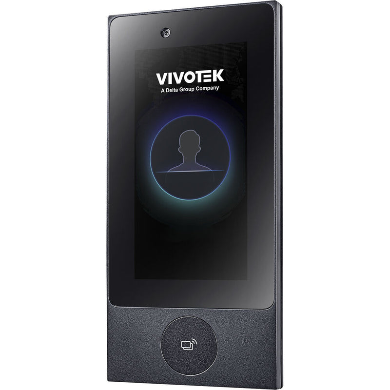 Vivotek FT9361-R Vast Face Facial Recognition Tablet