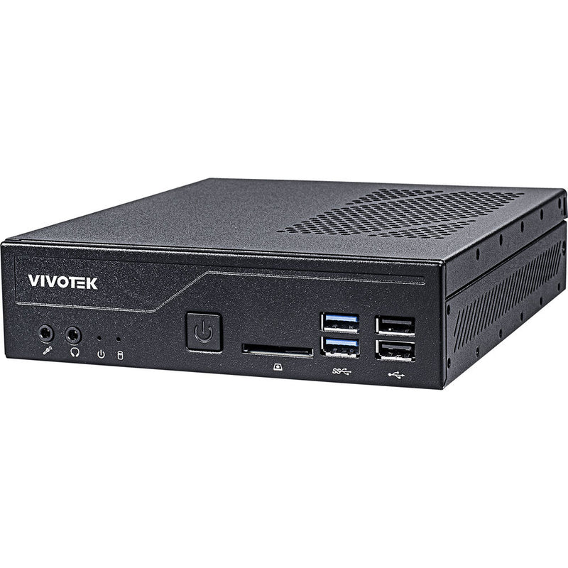 Vivotek Vast Face Facial Recognition CMS