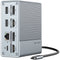 HYPER HyperDrive GEN2 12-Port USB Type-C Docking Station