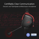 ASUS ROG Delta S Core Wired Gaming Headset (Black)