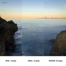 K&F Concept X-Pro Square ND8 Filter with Frame (100x100)