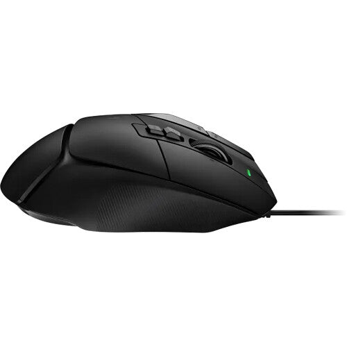 Logitech G G502 X Gaming Mouse (Black)