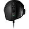 Logitech G G502 X Gaming Mouse (Black)