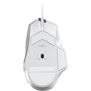 Logitech G G502 X Gaming Mouse (White)