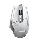 Logitech G G502 X Gaming Mouse (White)