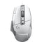 Logitech G G502 X Gaming Mouse (White)