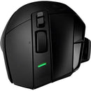 Logitech G G502 X LIGHTSPEED Wireless Gaming Mouse (Black)