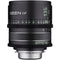 Rokinon XEEN CF 135mm T2.2 Cine Lens (E Mount, Feet)