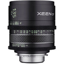 Rokinon XEEN CF 135mm T2.2 Cine Lens (E Mount, Feet)