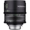Rokinon XEEN CF 135mm T2.2 Cine Lens (E Mount, Feet)