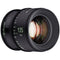 Rokinon XEEN CF 135mm T2.2 Cine Lens (E Mount, Feet)