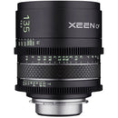 Rokinon XEEN CF 135mm T2.2 Cine Lens (PL, Feet)