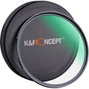 K&F Concept Nano-X UV Filter (58mm)