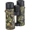 Carson 10x42 RD Binoculars (Mossy Oak Camo)