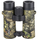 Carson 10x42 RD Binoculars (Mossy Oak Camo)