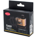 hahnel ProCUBE2 Charger Plate for Olympus BLX-1 BAT