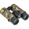 Carson 10x42 RD Binoculars (Mossy Oak Camo)