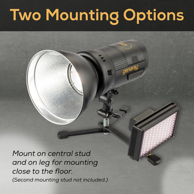 Impact Mini Backlight Stand Base