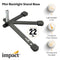 Impact Mini Backlight Stand Base