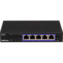 TRENDnet TEG-S350 5-Port 2.5G Unmanaged Network Switch