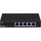 TRENDnet TEG-S350 5-Port 2.5G Unmanaged Network Switch