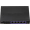 TRENDnet TEG-S350 5-Port 2.5G Unmanaged Network Switch