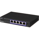 TRENDnet TEG-S350 5-Port 2.5G Unmanaged Network Switch