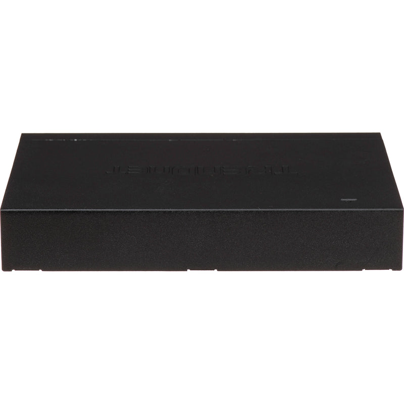 TRENDnet TEG-S350 5-Port 2.5G Unmanaged Network Switch