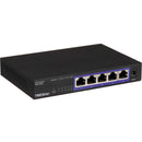 TRENDnet TEG-S350 5-Port 2.5G Unmanaged Network Switch