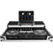 Headliner Flight Case with Laptop Platform for Pioneer DJ DDJ-REV7