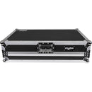 Headliner Flight Case with Laptop Platform for Pioneer DJ DDJ-REV7