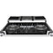 Headliner Flight Case with Laptop Platform and Wheels for Pioneer DJ DDJ-REV7