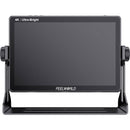 FeelWorld 10.1" 4K Ultra-Bright Touchscreen Monitor with Loop-Through HDMI & 3G-SDI