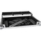 Headliner Flight Case with Laptop Platform for Pioneer DJ DDJ-REV7