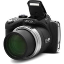 Minolta MN53 Digital Camera (Black)