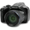 Minolta MND67Z Digital Camera (Black)
