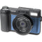 Minolta MND30 Digital Camera (Blue)