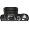 Minolta MND50 Digital Camera (Black)