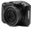 Minolta MND50 Digital Camera (Black)
