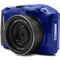 Minolta MND50 Digital Camera (Blue)