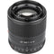 Viltrox AF 56mm f/1.4 M Lens for Canon EF-M (Black)